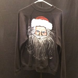 Custom Ugly Christmas Sweater